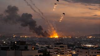 KASETNE BOMBE padaju na Izrael! Iran uzvraća, pridružio se i Hezbollah! Suniti: „Džihad je obaveza!“
