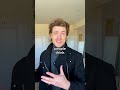THE LONG COAT TRICK - Glow Up Tip #4