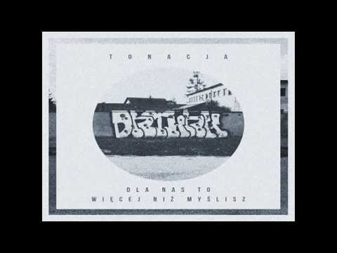 ToNacja - Newschool Banger (prod. Floyd Porter)