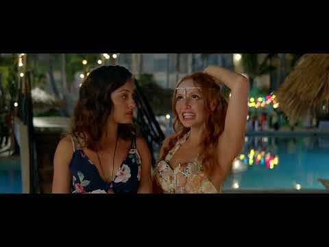 QUIÉN ME VA A QUERER A MI    - Videoclip Oficial