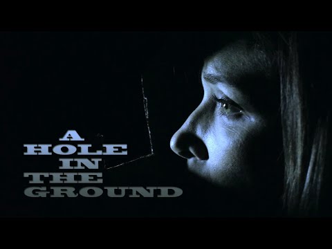 A Hole in the Ground (2019) Indie Horror Trailer with Brian Patrick Butler, Liliana Moreno Reynoso Video