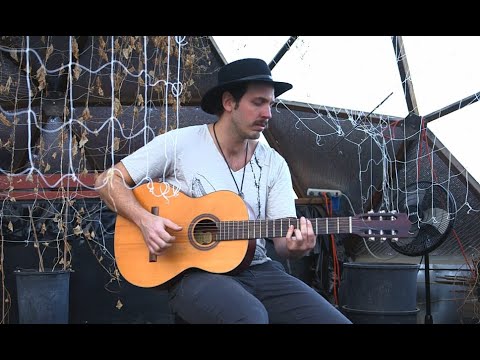 Thom LaFond, "Wanted Man," // - GemsOnVHS™ - Gems In The Rough 2023 Submission