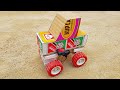 Science Project Car How To Make A Matchbox Car