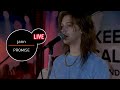 Jann - Promise - live MUZO.FM