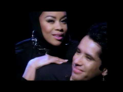 Jellybean (Featuring Niki Haris) - What's it Gonna Be? [HQ]