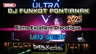 Download lagu DJ FUNKOT PONTIANAK ‼️VIRAL FUNKOT BIZTRO EXCELLENT DISCOTIQUE NEW 2025 FULL BASS‼️DRMX_V2 mp3