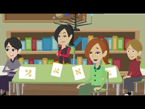 MonRabbi 82 - La lettre Alef | Leçon de vie