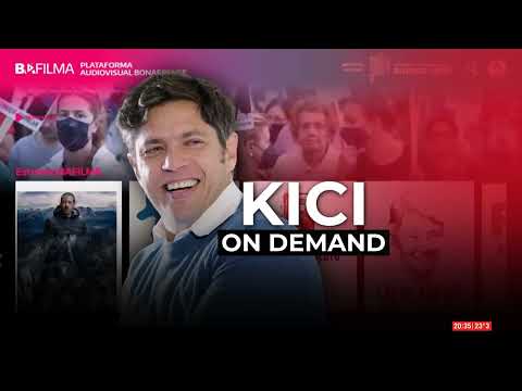 #67 - La productora que revolucionó Netflix - Matías Mosteirín, K&S Films | La Fábrica