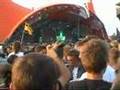 Beck - Diamond dogs (Live) 