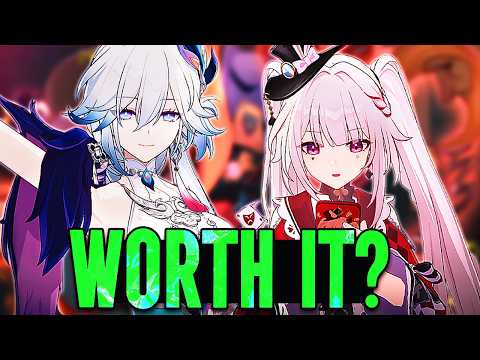 Should YOU Get Into Elation Meta? | In-Depth Guide (Honkai: Star Rail)