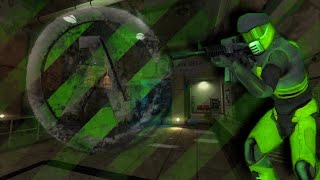 Half-Life: Wilson Chronicles ОБНОВИЛСЯ !!