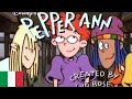 Pepper Ann Intro Italiano Italian V1
