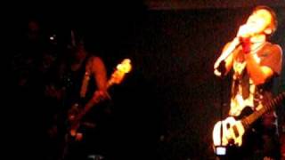 Blowsight - Roma 25/09/09 - Over The Surface