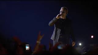 U2 - Song For Someone (Paris 2015 Live)