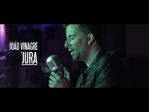 João Vinagre - JURA (official video clip)