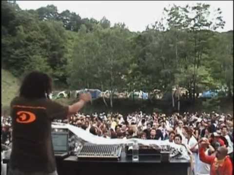 CPU - Thinking Machine LIVE