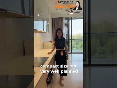 Meyer Mansion, 79 Meyer Road, 1 Bedroom, 484 sqft, Condominium For Sale, by Kayla Lim 芮名, 500179409 - PropertyGuru.com.sg