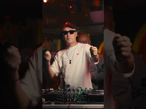 Dj Chopper | drum and bass | DVIJUHA in Skvot | #dj #djset #electronicmusic #drumandbass