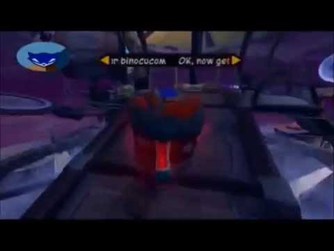 (OLD) Top Ten Least Favorite Sly Cooper Missions