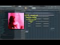 LUCKI Starstruck FL STUDIO Remake Reprod Salles