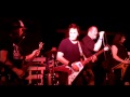 ZERO DOWN.. playing an original song called BROKEN.. it sounds like the Scorpions '79 8/4/12