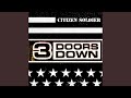 Citizen/soldier de 3 Doors Down