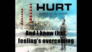 Hurt- Another TIme (With Lyrics)