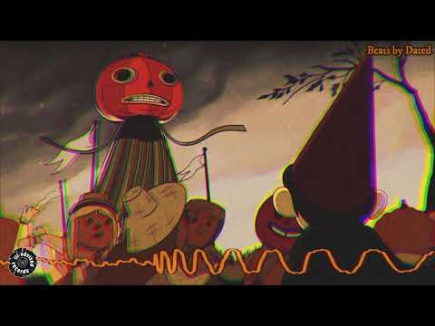 🎃 Lofi Halloween Mix 🎃 Dark Lofi Annual Mix [2020]