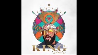 Praiz - Bodyhot ft Wizkid (KING Album)