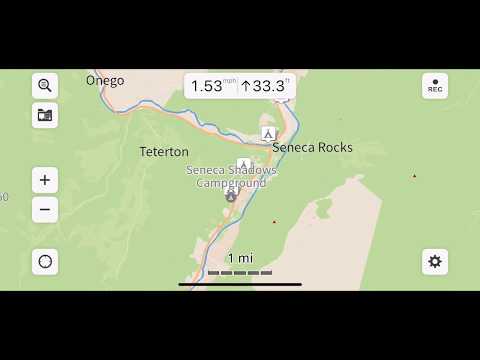 Galileo Nav Replacement