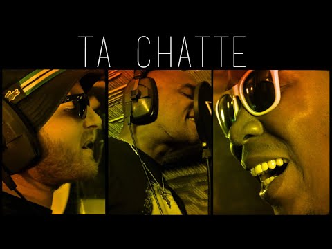 DLATAP - Ta chatte