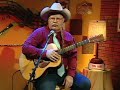 Music Video: "The St  Francis Dam" by John Bergstrom