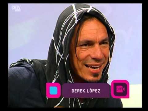 Derek Lpez video Sexy IQ - Acstico 2015