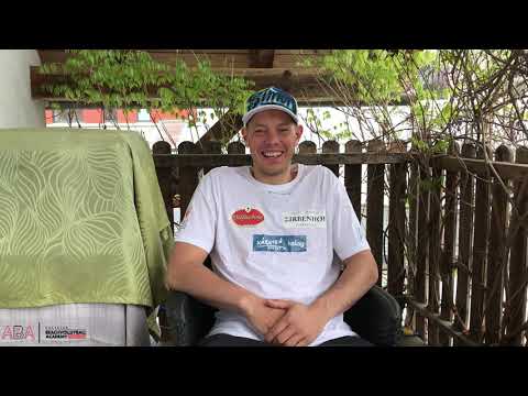 Simon Frühbauer Blitz-Interview