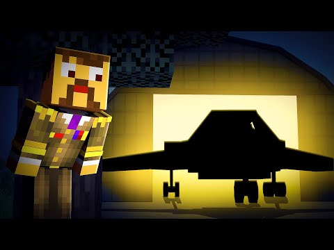 The Secret Weapon That Started a Minecraft War...