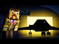 The Secret Weapon That Started A Minecraft War