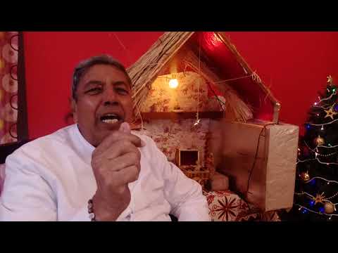 Rev. Fr. Joseph M. Abraham wishes for New Year