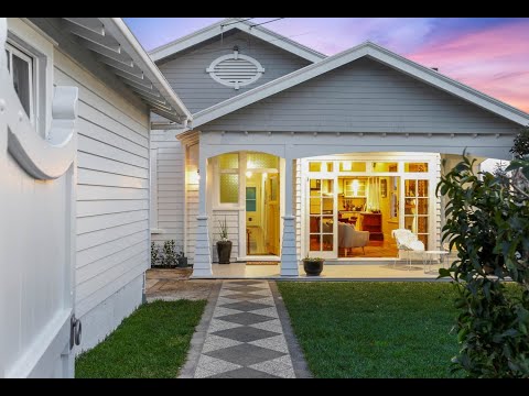 14 Kingsview Road Mt Eden