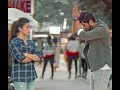 Rashmika Mandanna Vijay Devarakonda New Love Status 2022