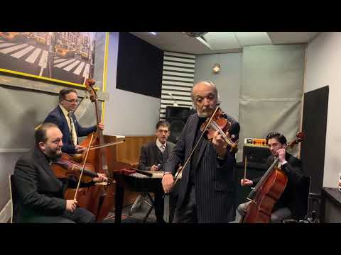 Horváth Gyula és Zenekara