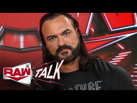 Drew McIntyre: From What I Gather, WWE Literally Tells People, ‘Do A Drew’ After Releases