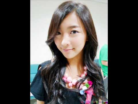 F(x) Luna - Amazing Voice