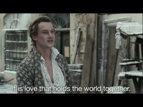 Young Goethe in Love ~ Trailer