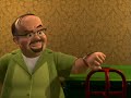 Toy Story 2 2000 Full Screen Version DVD From Toy Story 2 Pack 2000 THX Broadway Part 28