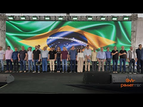 São José do Rio Claro/MT Recebe Creche em Pacote Histórico do Governo de MT