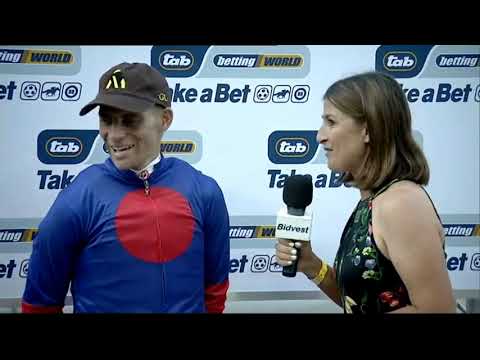 Shango 30 November 2019