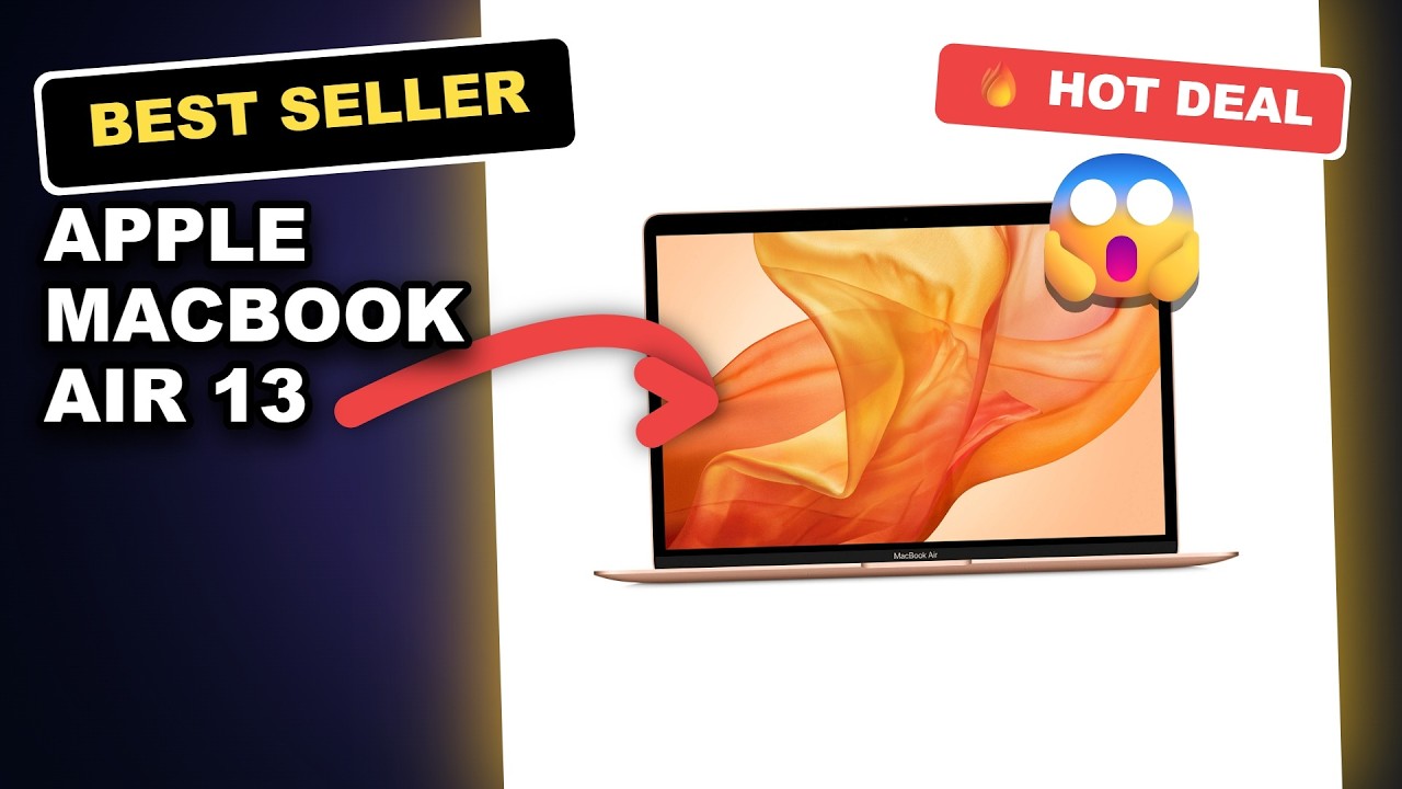 Apple MacBook Air 13 (2022) Worth It? Honest Review vs Competitors