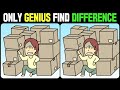 Spot The Difference : Can You Find Them All? [ Find The Difference #427 ]