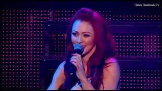 Atomic Kitten - Whole Again (Ultimate Pop Reunion-live concert special at the Hammersmith Apollo)