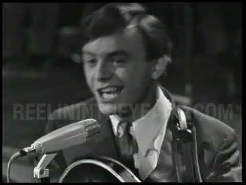 Gerry & The Pacemakers • “A Shot Of Rhythm & Blues/How Do You Do It?” • LIVE 1963 [RITY Archive]